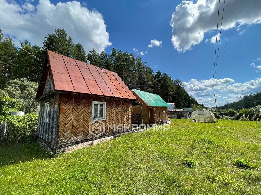 Продажа дома, Слободской район - Фото 5