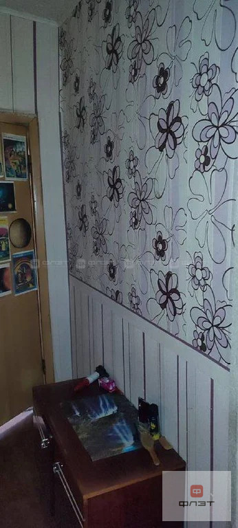 Продажа квартиры, Казань, ул. Южно-Промышленная - Фото 15