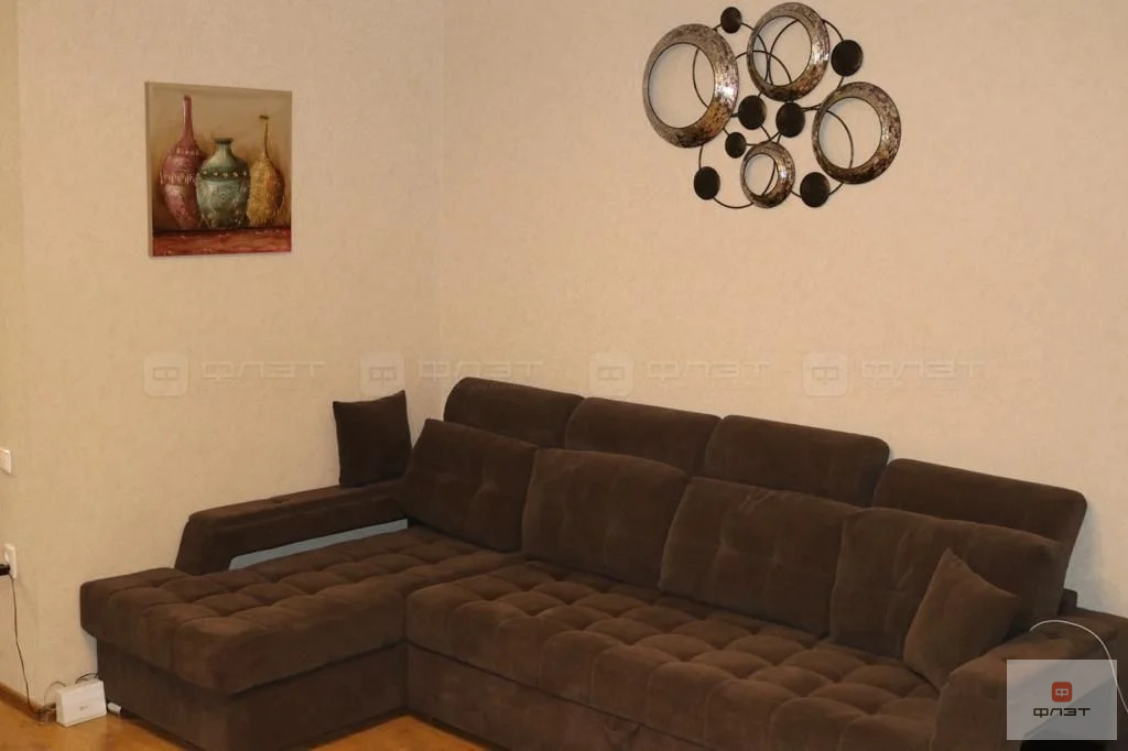 Продажа квартиры, Казань, ул. Баки Урманче - Фото 0