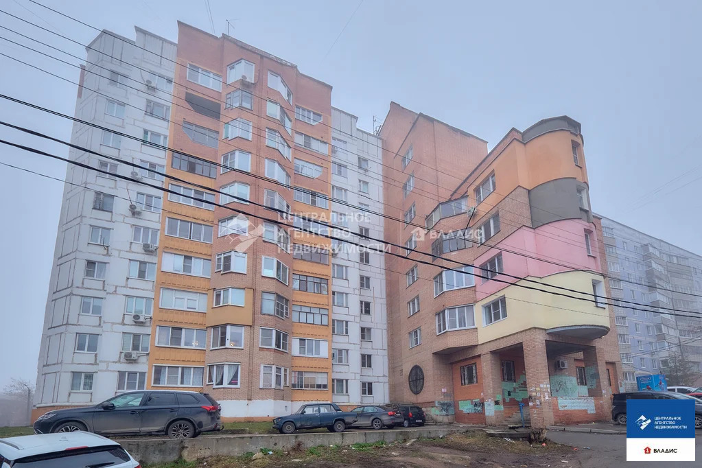 Продажа квартиры, Рязань, улица 6-я Линия - Фото 15