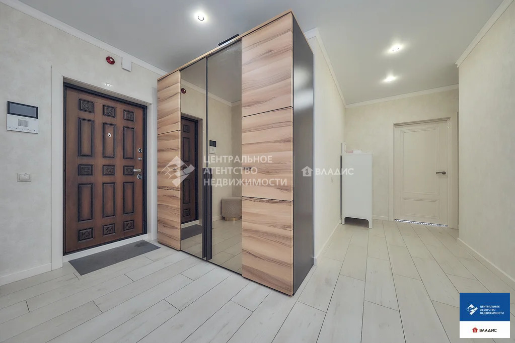 Продажа квартиры, Рязань, Васильевская улица - Фото 12