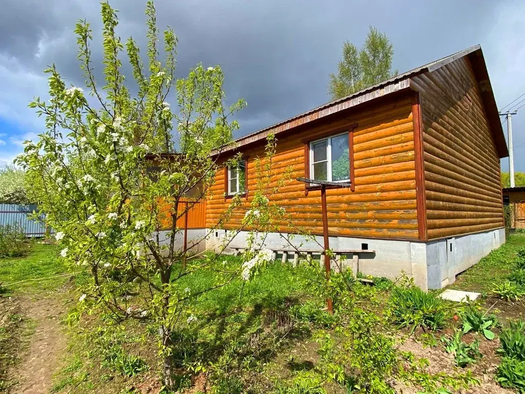 Дом в деревне Тимохино - Фото 19