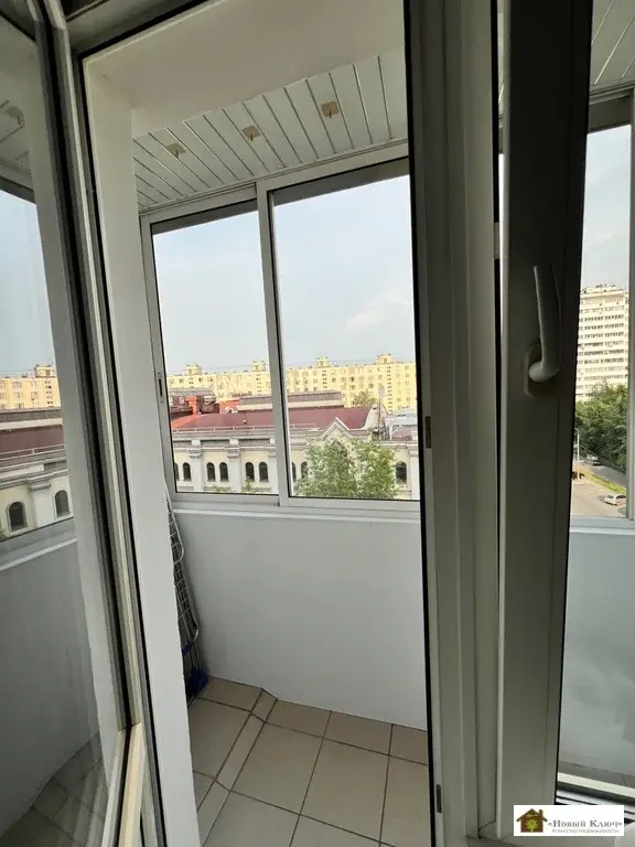 Сдается 2-ком кв г. Москва, Банный переулок, д.7 к.1 - Фото 8