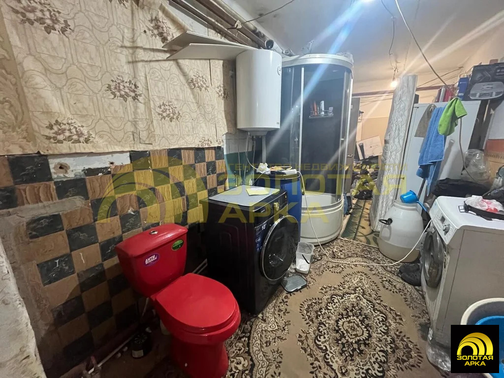 Продажа квартиры, Нефтепромысловый, Крымский район - Фото 14