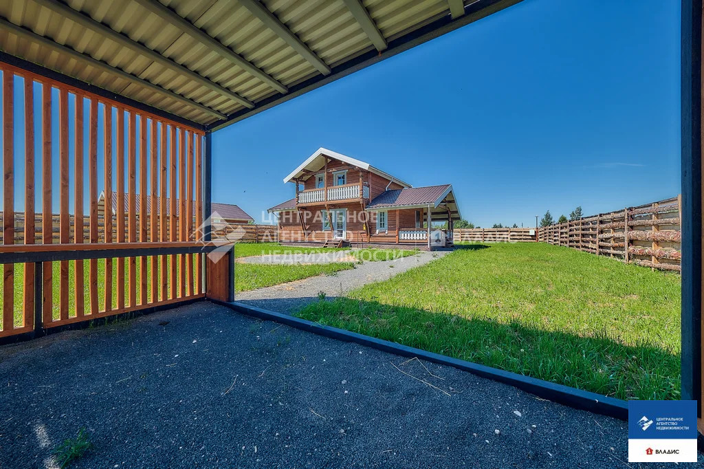Продажа дома, Рыбновский район, Светлая улица - Фото 5