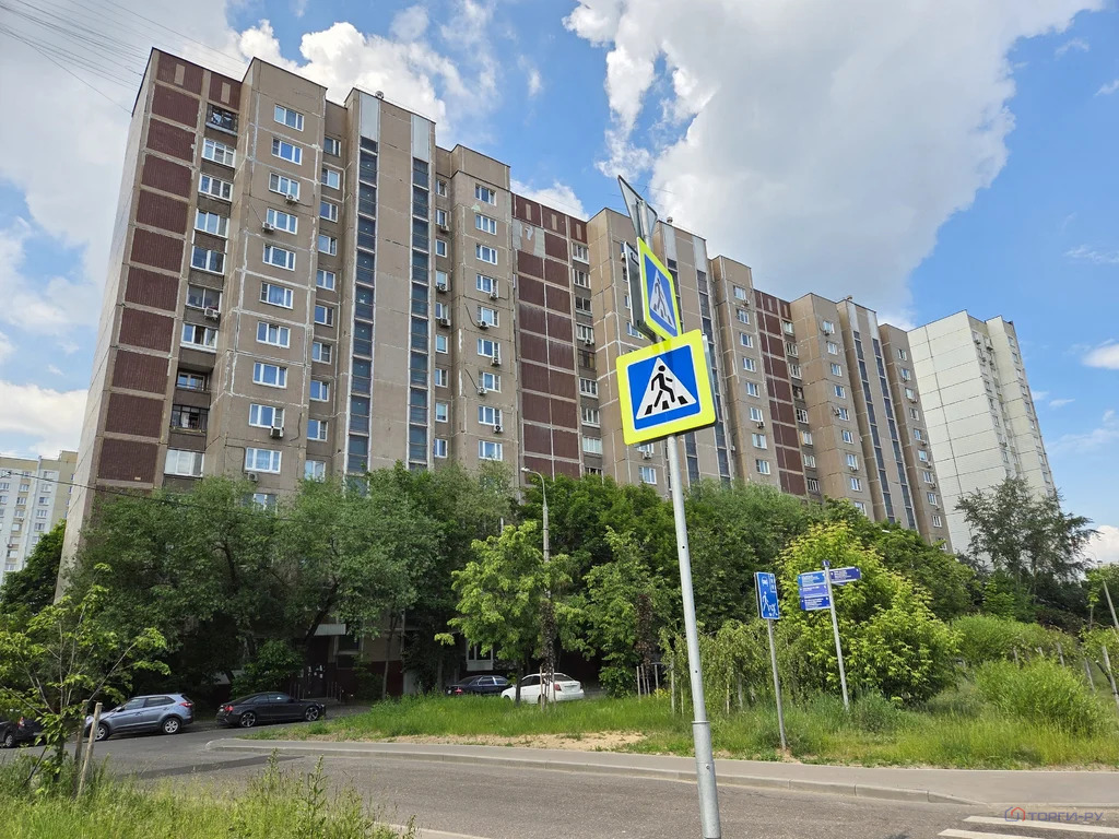 Продажа торгового помещения, Керамический проезд - Фото 2