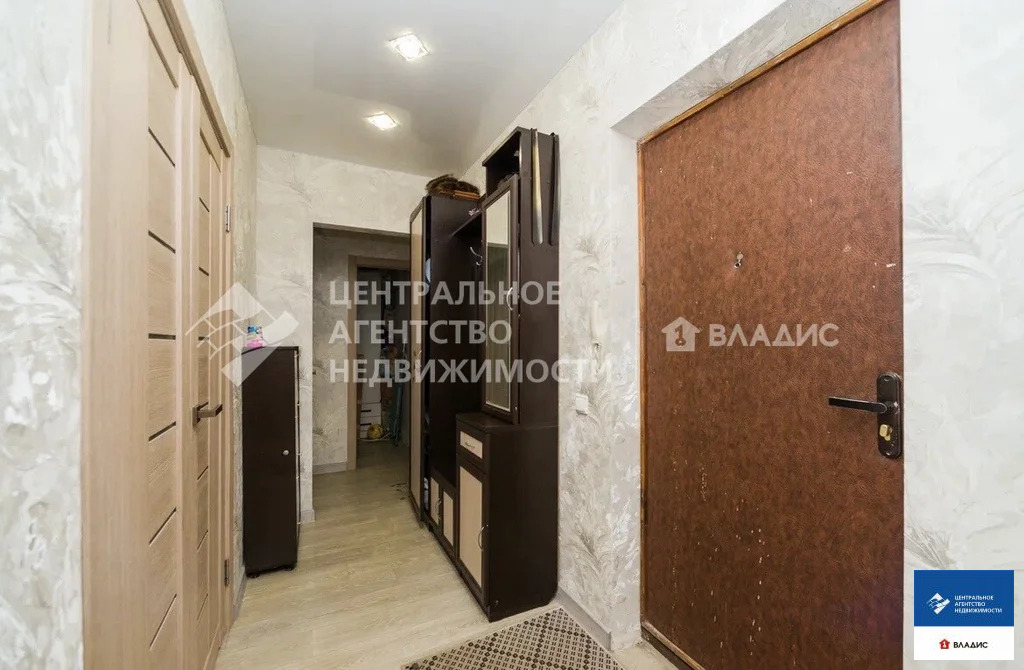 Продажа квартиры, Рязань, 3-й Мопровский переулок - Фото 13