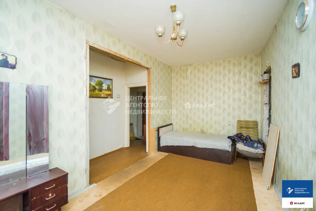 Продажа квартиры, Рязань, ул. Забайкальская - Фото 5