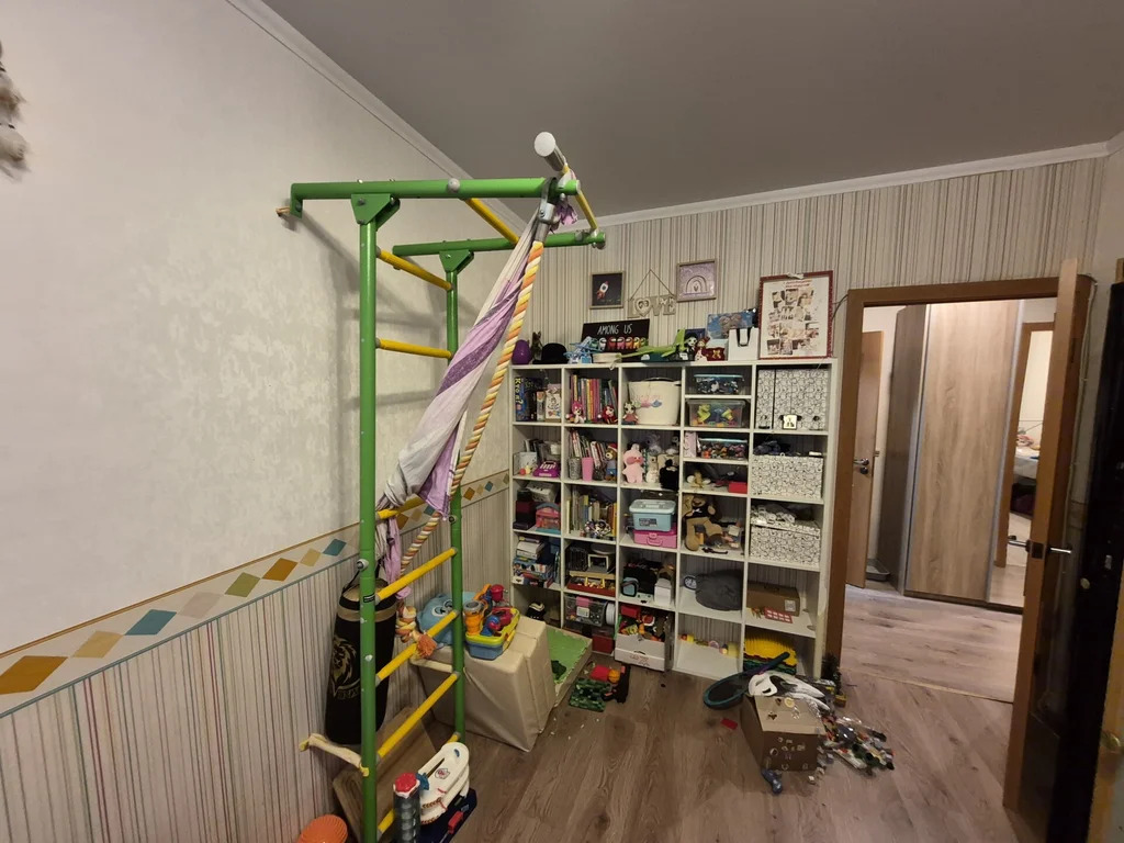 Продажа квартиры, Афипский, Северский район, ул. Победы - Фото 11