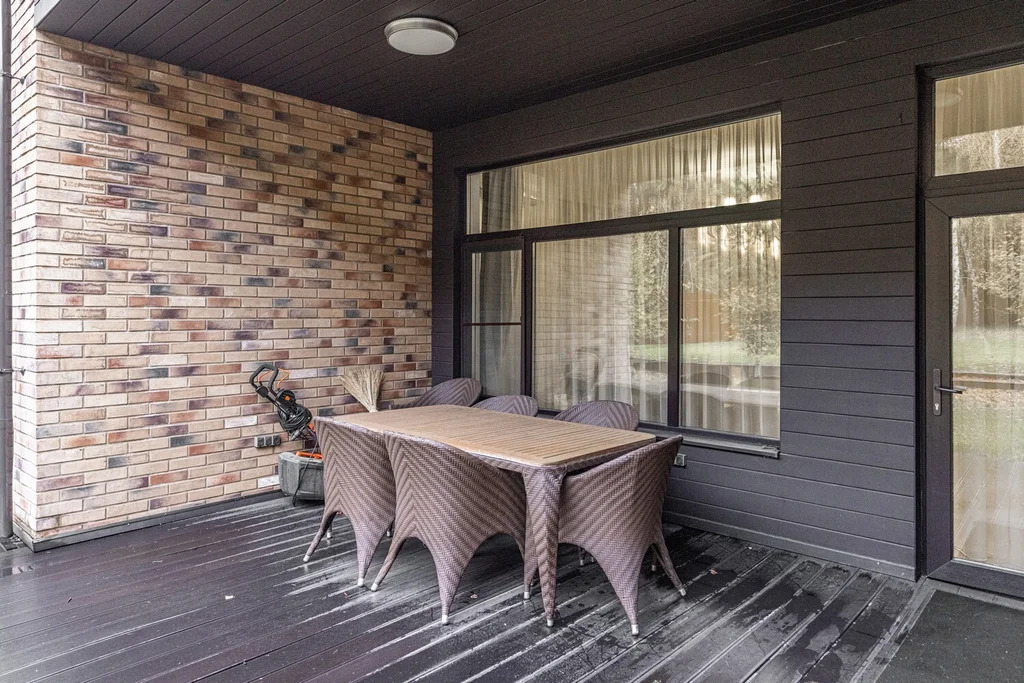 Продажа дома, Глухово, Дмитровский район, Ильинская улица - Фото 24