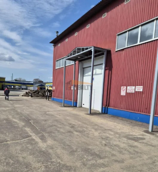 Аренда склада, Мытищи, Мытищинский район, Воронина проезд - Фото 4