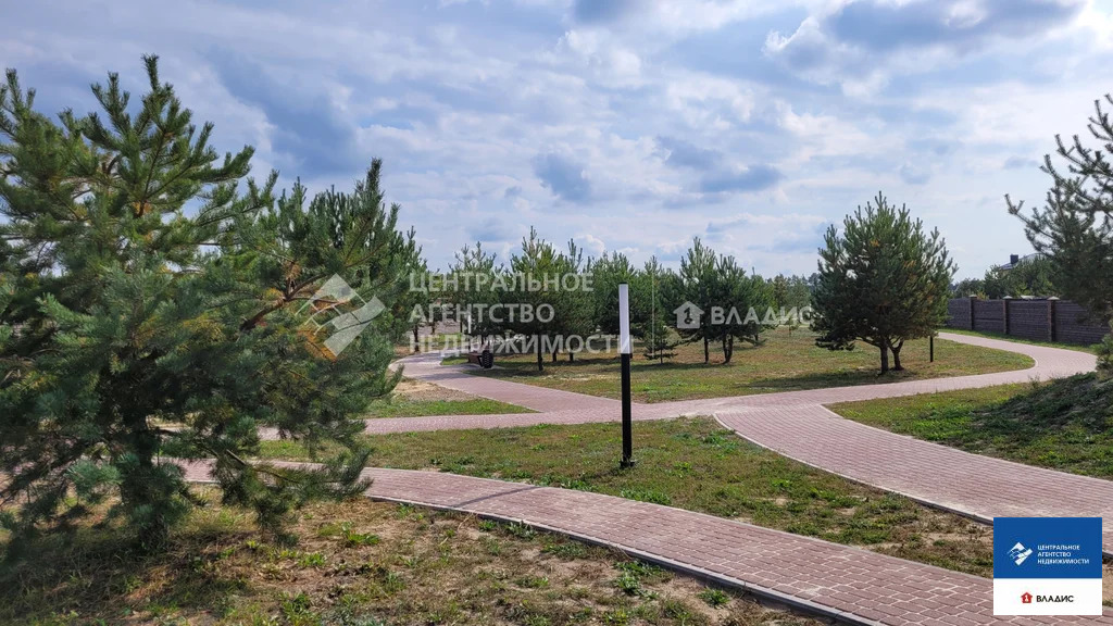Продажа участка, Рязанский район, улица Саврасова - Фото 10
