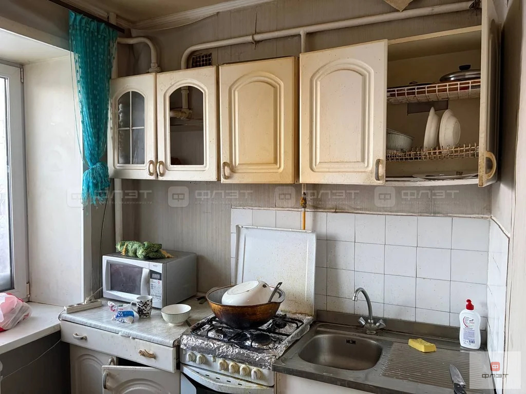 Продажа квартиры, Казань, ул. Короленко - Фото 10