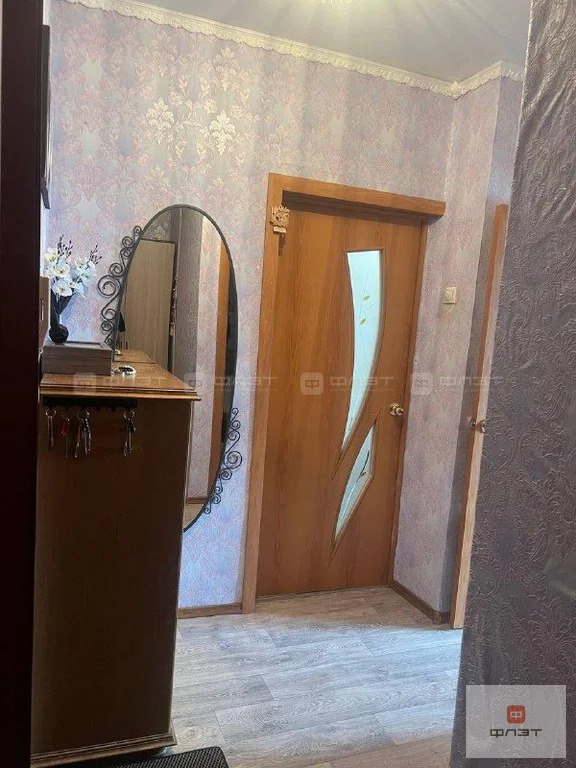 Продажа квартиры, Казань, ул. Академика Сахарова - Фото 4