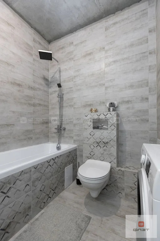 Продажа квартиры, Казань, пр-кт. Альберта Камалеева - Фото 5