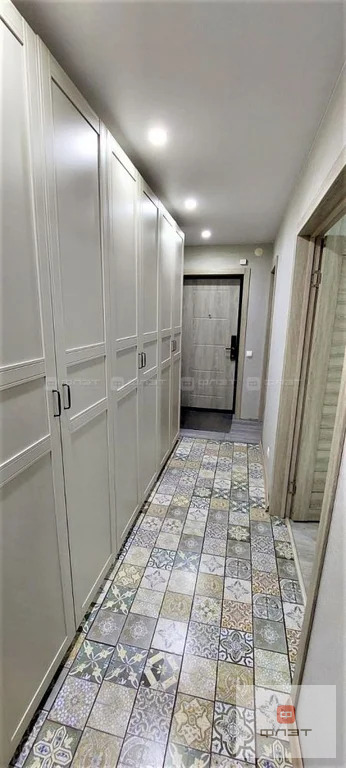 Продажа квартиры, Казань, ул. Академика Глушко - Фото 6