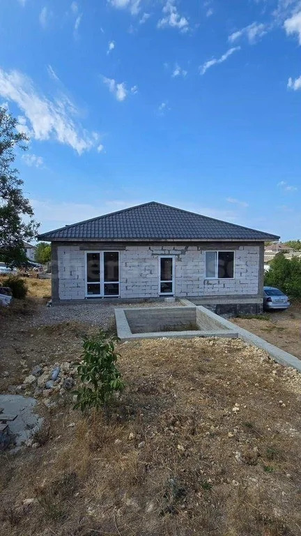 Продажа дома, Севастополь, территория СТ Водолаз - Фото 3