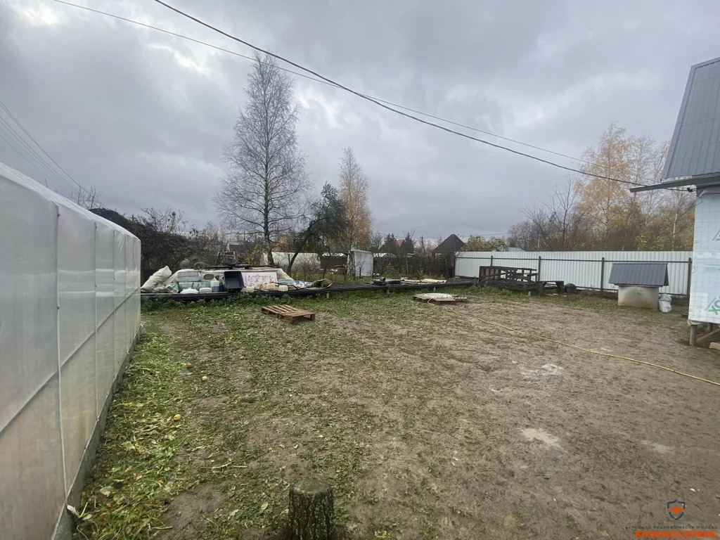 Продажа дома, Домодедово, Домодедово г. о., Домодедово - Фото 5