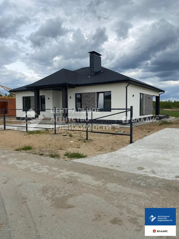 Продажа дома, Рязанский район, Тенистая улица - Фото 2