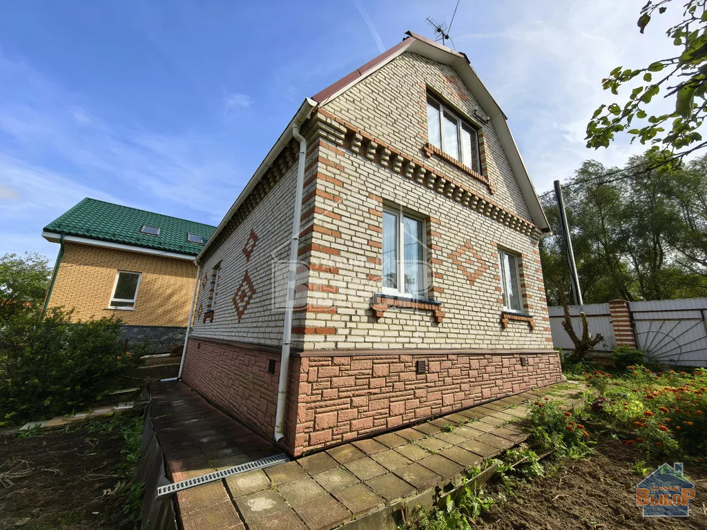 Продажа дома, Марьинка, Ступинский район, Солнечная улица - Фото 2