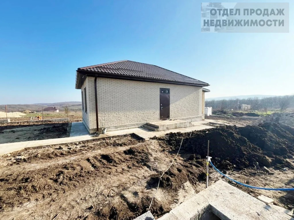 Дом мечты среди виноградной лозы и солнца - Фото 7