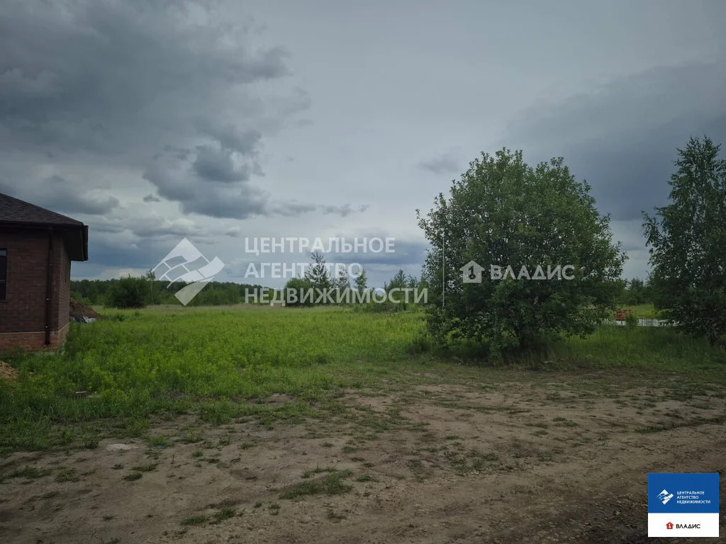 Продажа участка, Рыбное, Рыбновский район, ул. Казачья - Фото 4