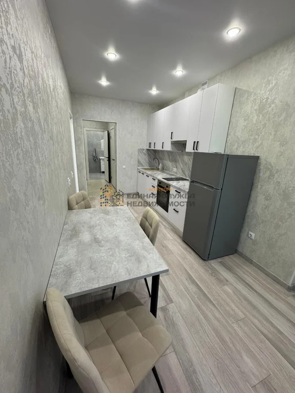 Аренда квартиры, Уфа, ул. Рихарда Зорге - Фото 1