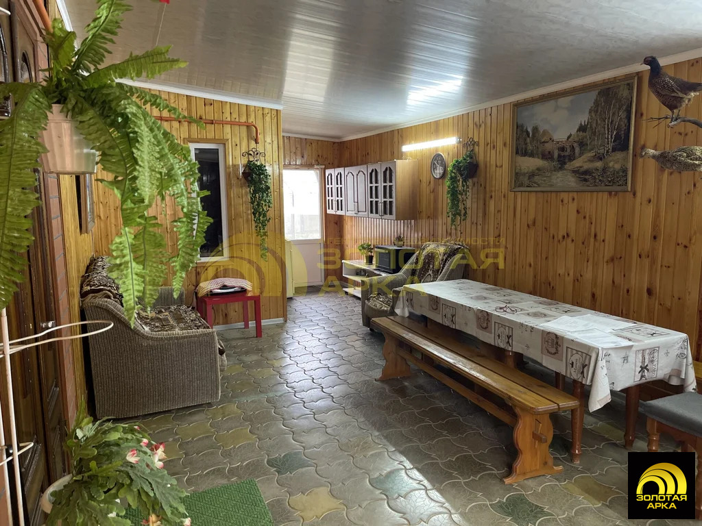 Продажа дома, Старотитаровская, Темрюкский район - Фото 9