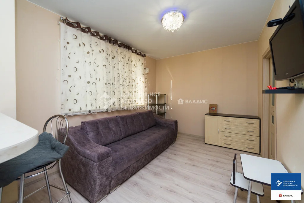 Продажа квартиры, Рязань, ул. Октябрьская - Фото 6