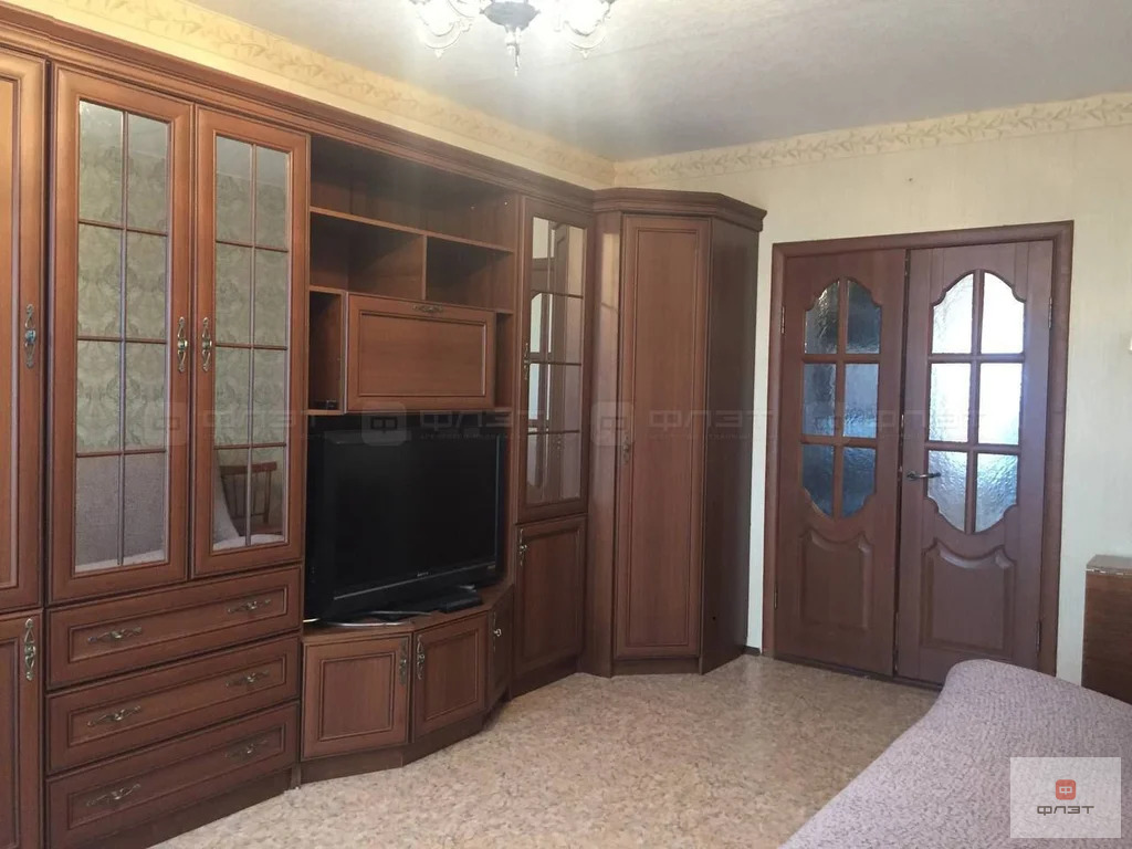 Аренда квартиры, Казань, ул. Маршала Чуйкова д.9 - Фото 1