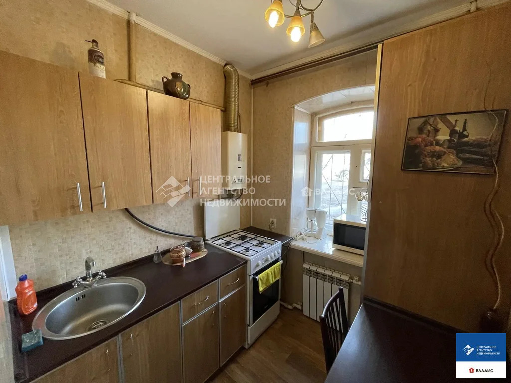Продажа квартиры, Рязань, ул. Павлова - Фото 3