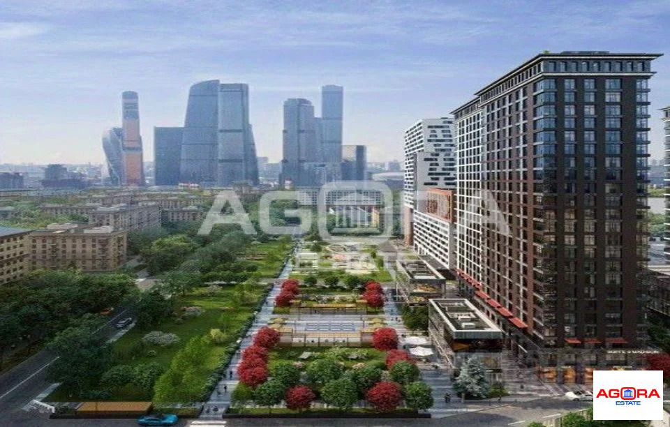 Продажа ПСН, м. Полежаевская, ул. Зорге - Фото 4