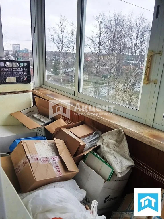 Продажа квартиры, Иваново, ул. Куконковых - Фото 11