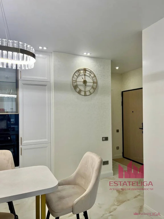 Аренда квартиры, Волгоградский пр-кт. - Фото 15