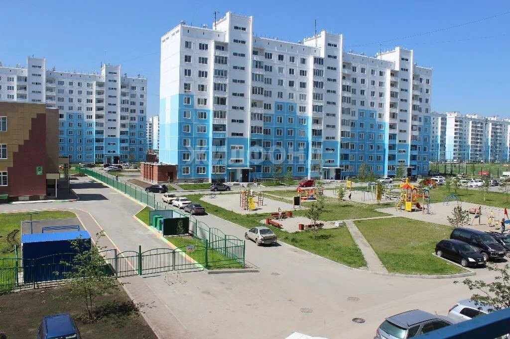 Продажа квартиры, Новосибирск, ул. Титова - Фото 3