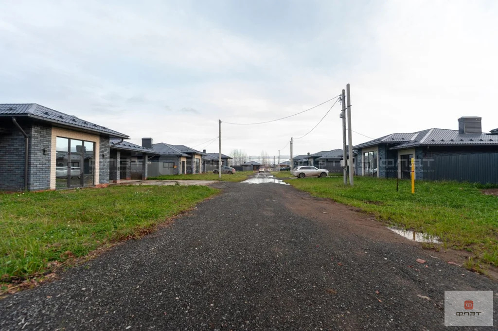 Продажа дома, Лаишевский район, ул. Дубовая - Фото 17