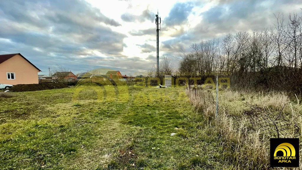 Продажа участка, Полтавская, Красноармейский район, ул. Красная - Фото 6