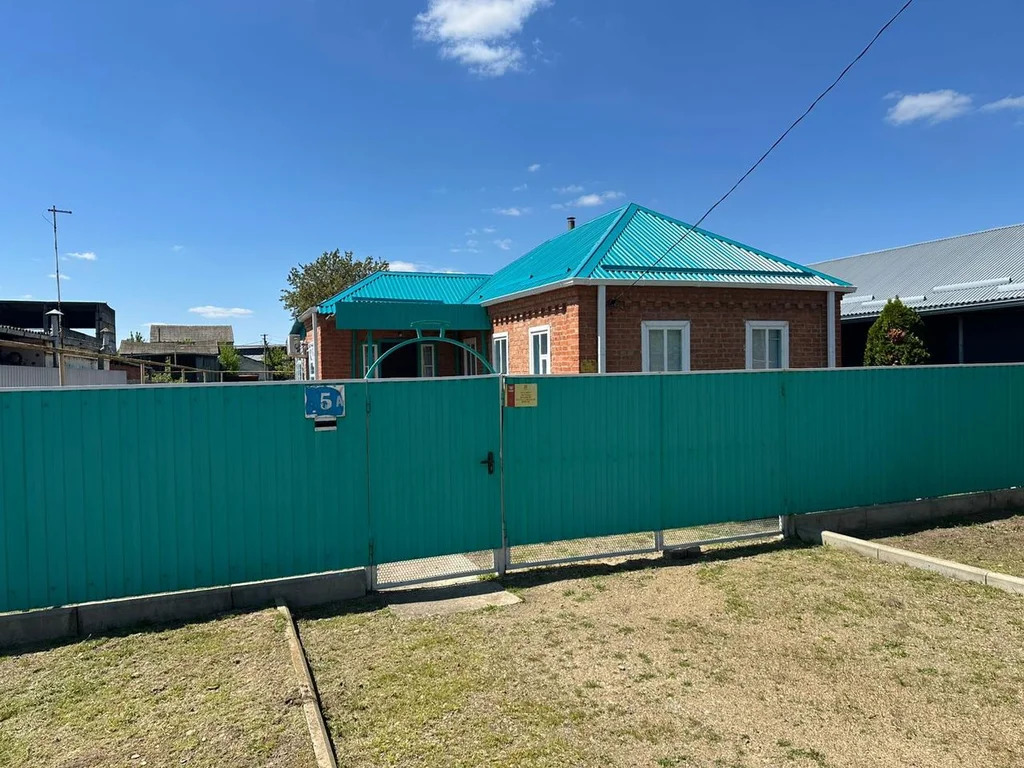 Дом 57 м2 на участке 5.5 сот. - Фото 2