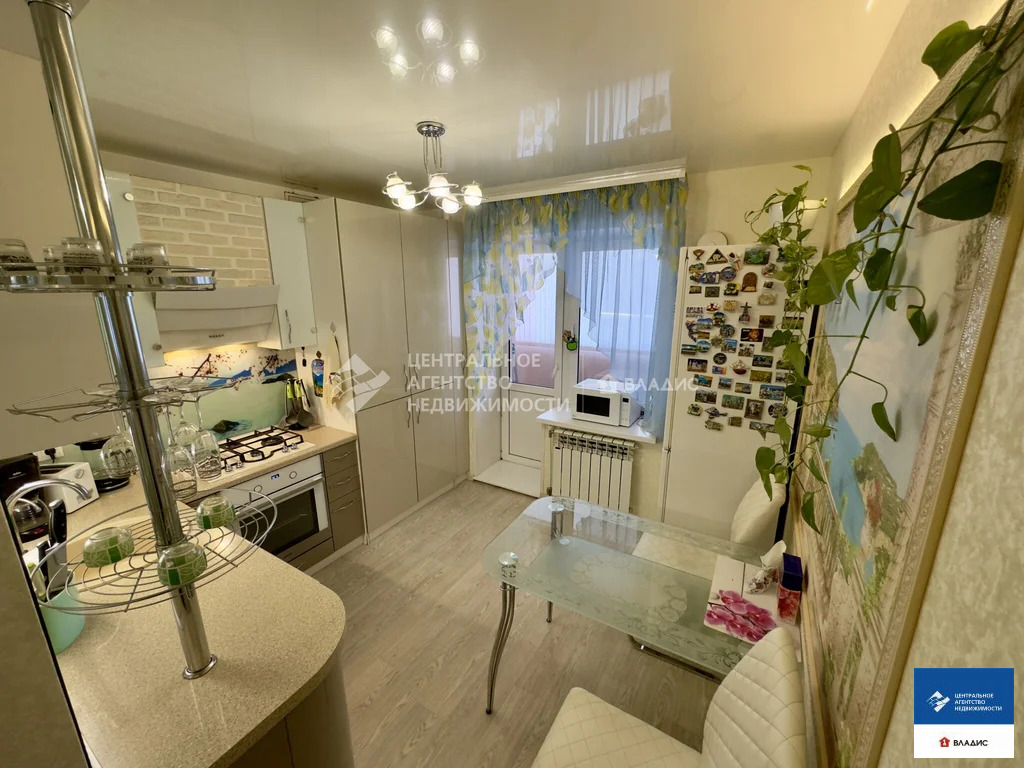 Аренда квартиры, Рязань, Песоченская улица - Фото 2