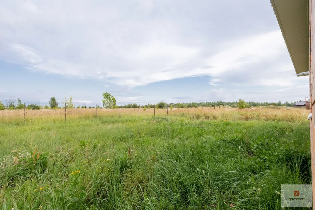 Продажа дома, Пятидворка, Верхнеуслонский район, ул. Бирюзовая - Фото 17