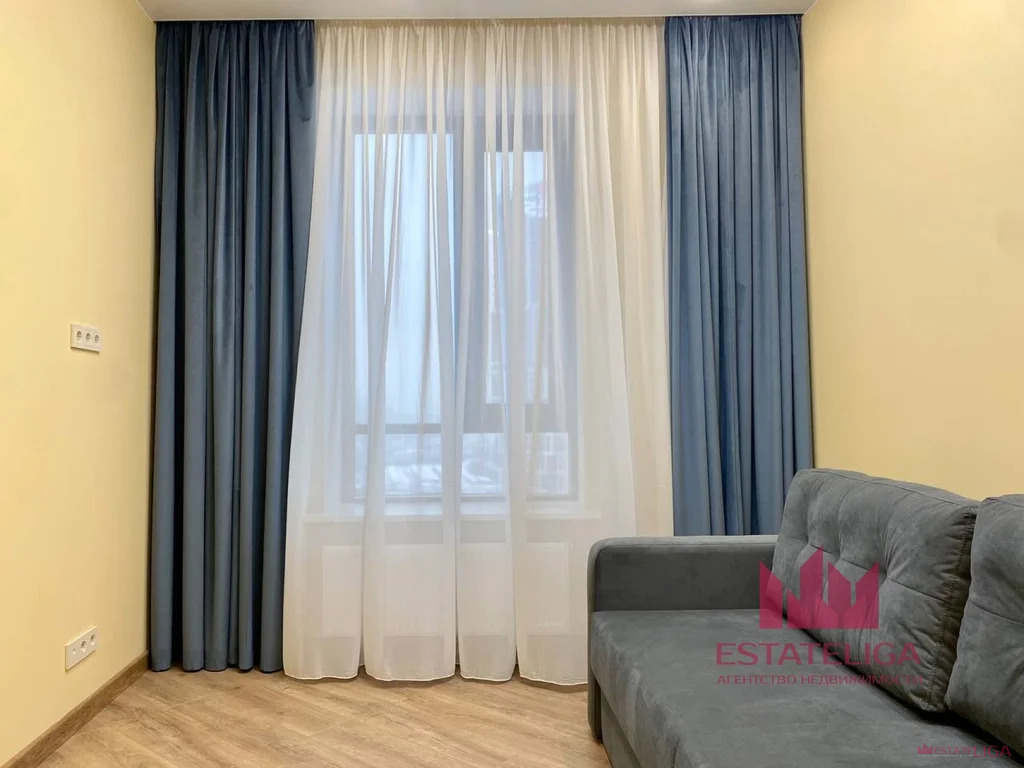 Аренда квартиры, ул. Лобачевского - Фото 17