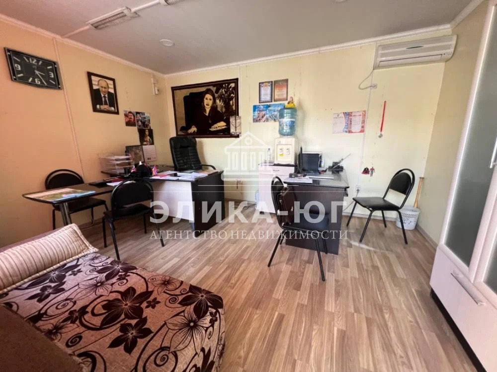 Продажа готового бизнеса, Новомихайловский, Крымский район, Ленина ул. - Фото 4