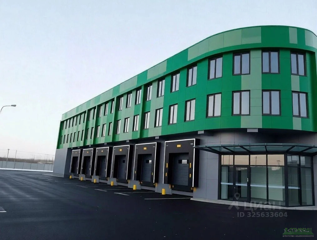 Аренда склада, Челобитьево, Мытищинский район, деревня Челобитьево - Фото 3