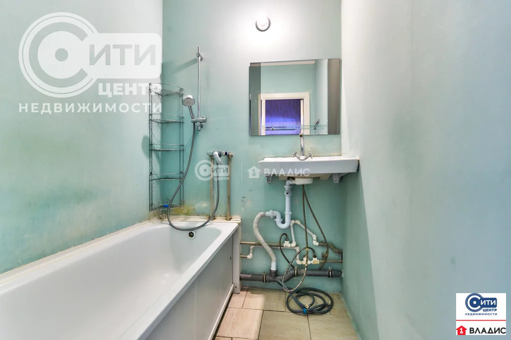 Продажа квартиры, Воронеж, ул. Острогожская - Фото 32