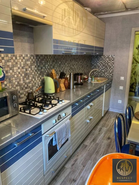 Продажа квартиры, Пятигорск, Захарова ул. - Фото 11