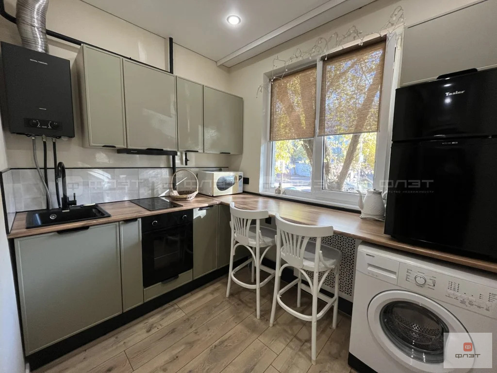 Аренда квартиры, Казань, ул. Черноморская д.5 - Фото 3