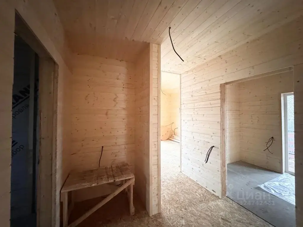 Продажа дома 95.0м Ярославская область, Переславль-Залесский ... - Фото 9