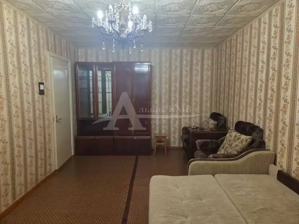 Продажа квартиры, Георгиевск, ул. Тронина - Фото 1