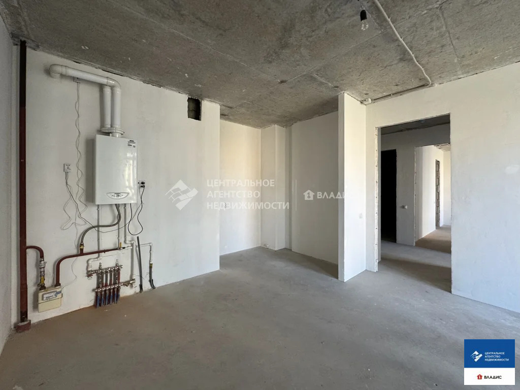 Продажа квартиры, Рязань, ул. Гражданская - Фото 18