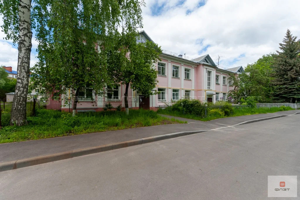 Продажа квартиры, Казань, ул. Академика Королева - Фото 25
